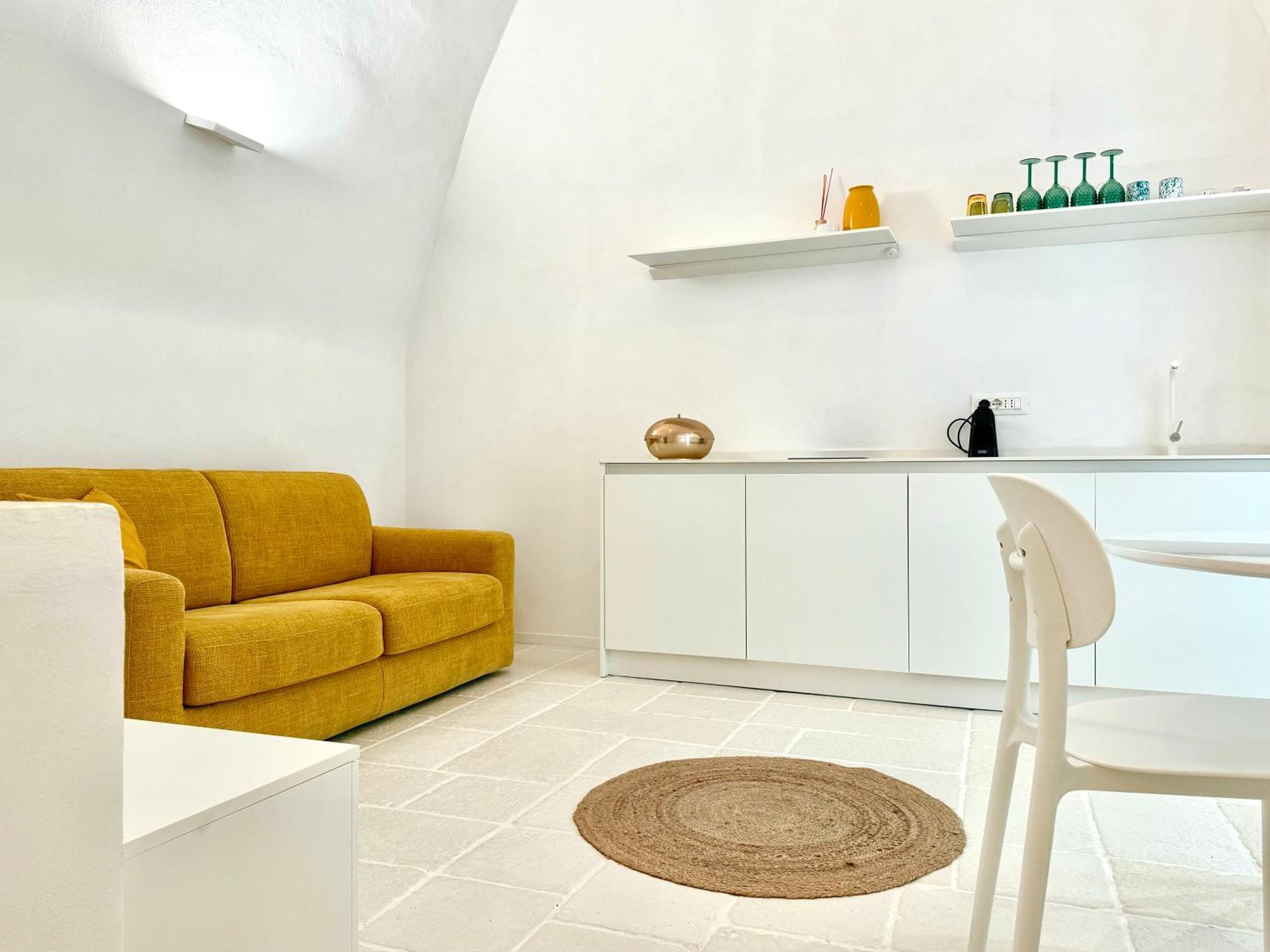 Evo Suite & Spa Vieste Exterior photo