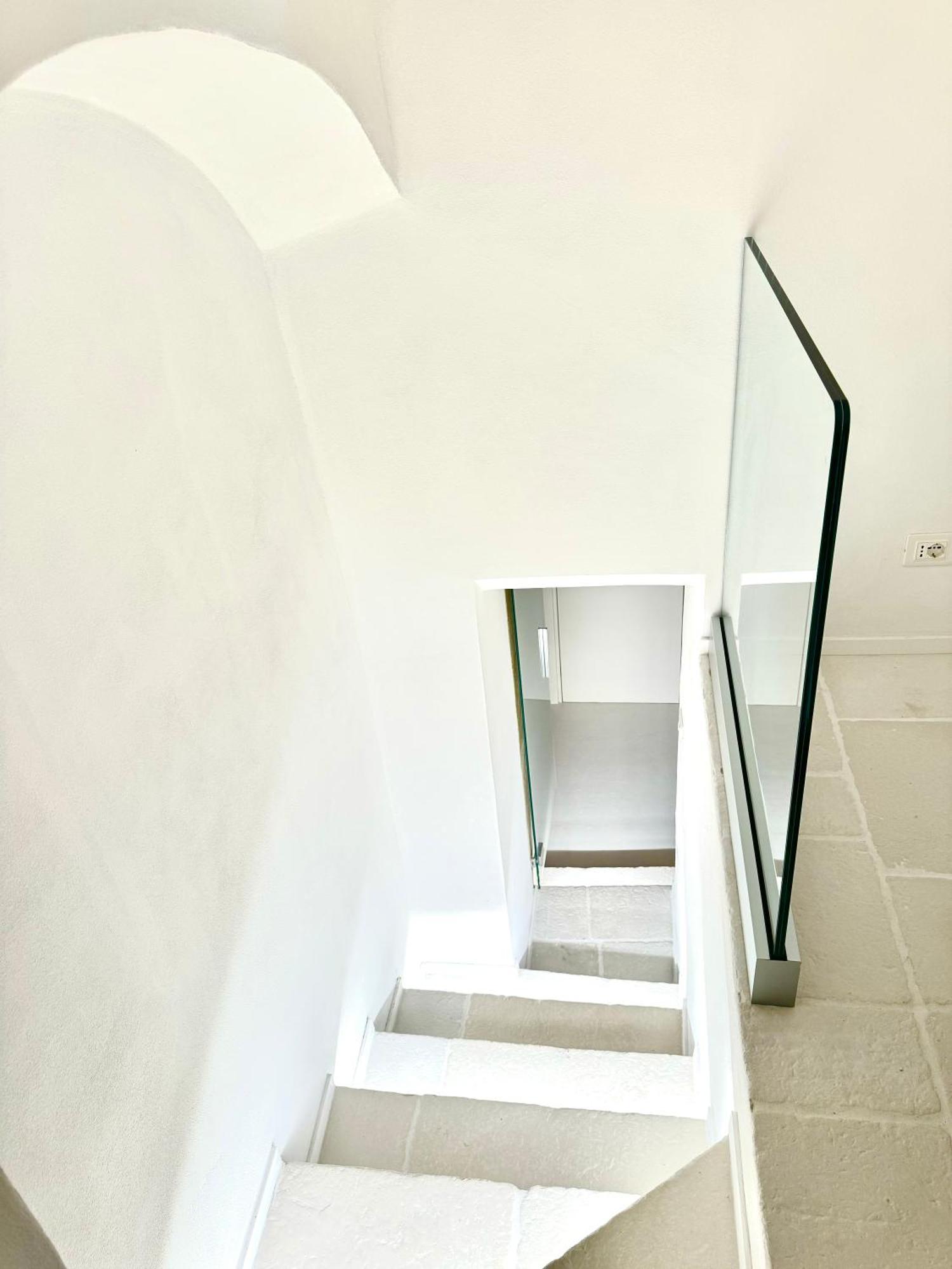 Evo Suite & Spa Vieste Exterior photo