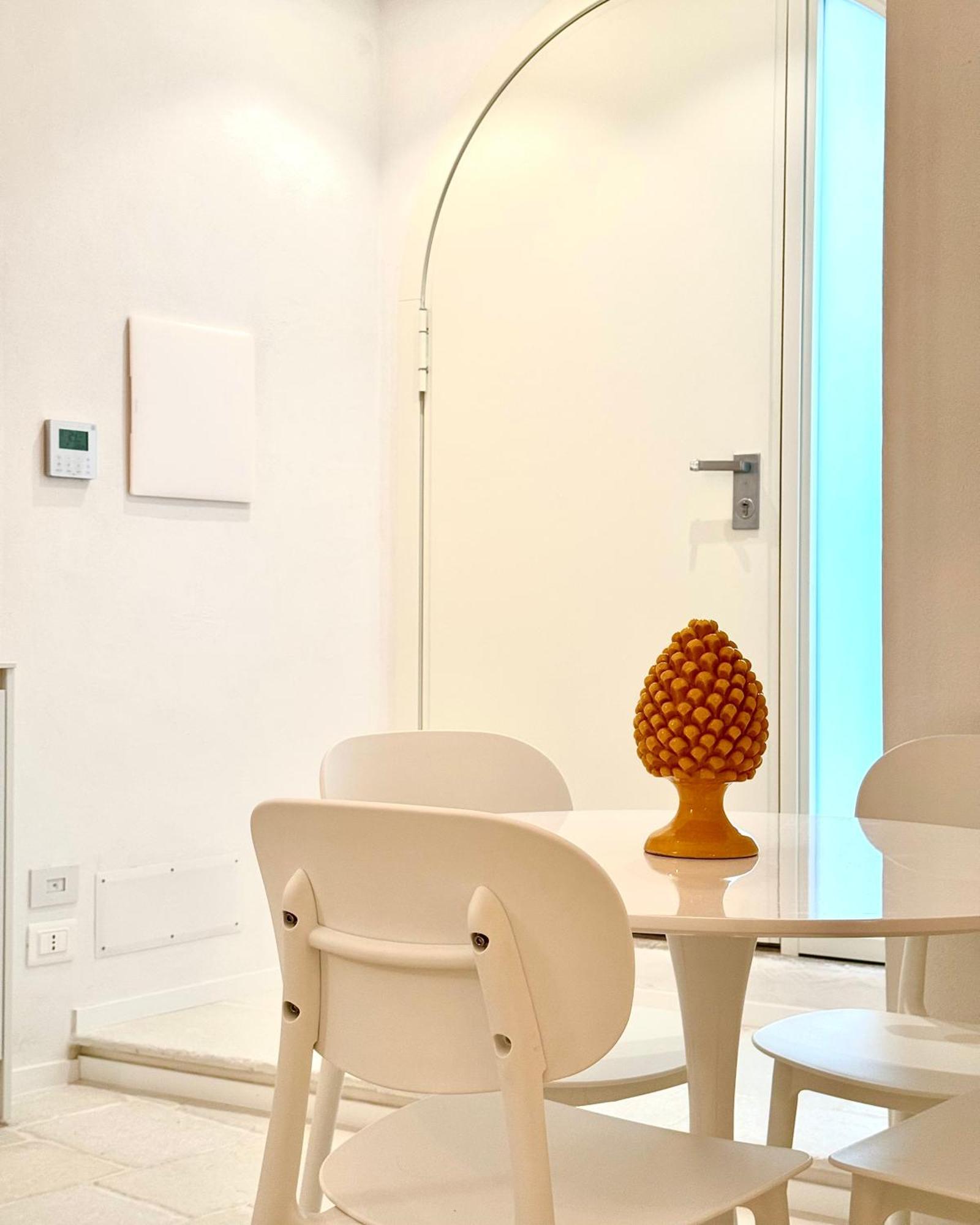 Evo Suite & Spa Vieste Exterior photo